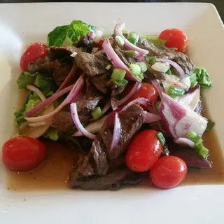 Yum Nua