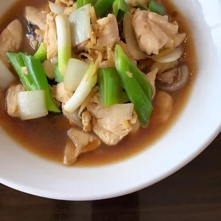 Pad Khing