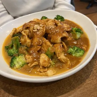 Pad Rama