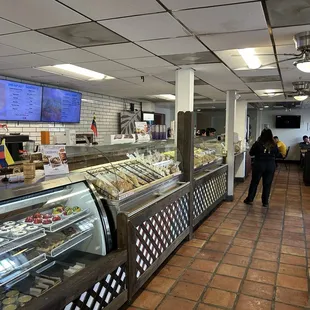 Panitas Bakery and Bistro