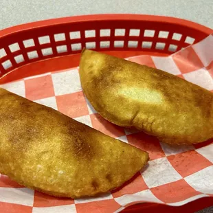 Empanadas