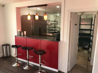 Empanadas & Arepas Factory