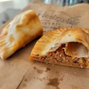 La Española Empanada