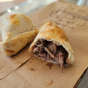 Argentina Empanada