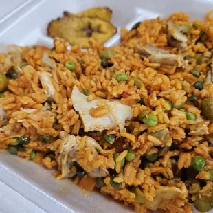Panjaz Panamanian Cuisine