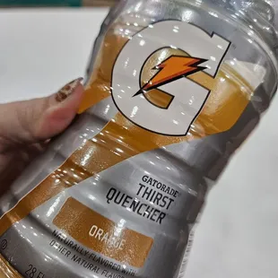 Gatorade