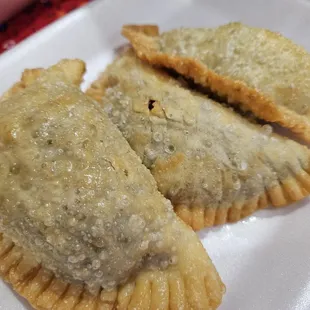 Empanadas