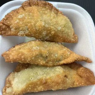 Empanadas de Res