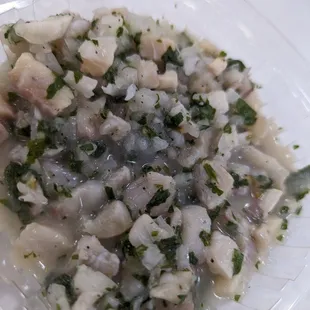 Ceviche