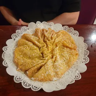 pancakes, food