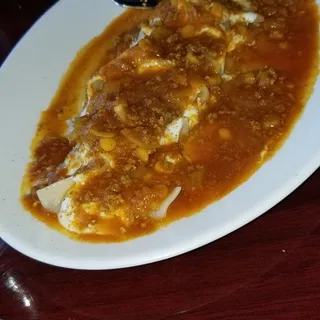 Muntoo Appetizer