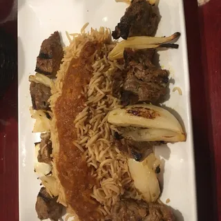 Kebab-E-Gaow