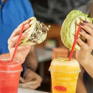 burritos and wraps, food, wraps, burrito