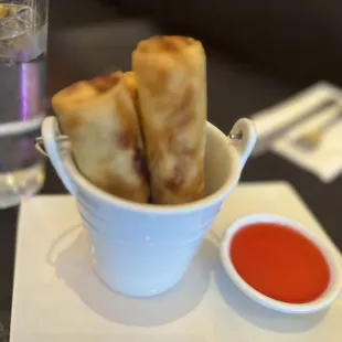 Eggrolls