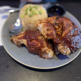 BBQ Chicken
