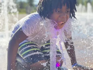 Elk Grove Aquatics Center