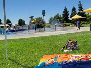 Morse Community Park