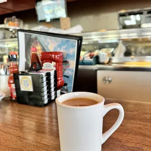 Did I say their coffee is good?!?