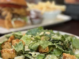 Truxton's American Bistro