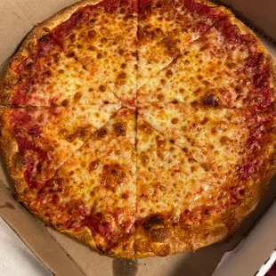 Cheese Pizza