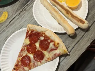 Napolis Pizza