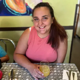 Melissa L.