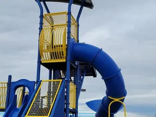 Aspen Meadows Park