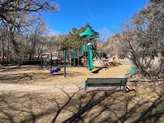 Memorial Park