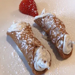 Cannoli