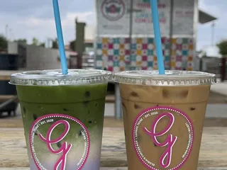 Gloria’s Coffee Bar