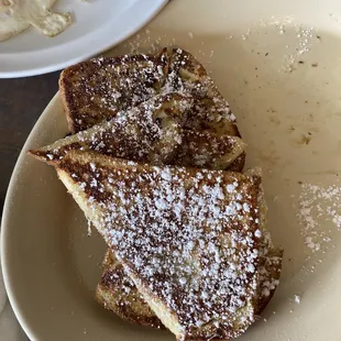 French toast