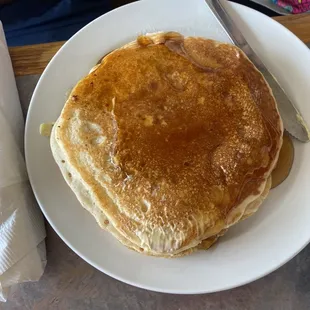 Pancakes