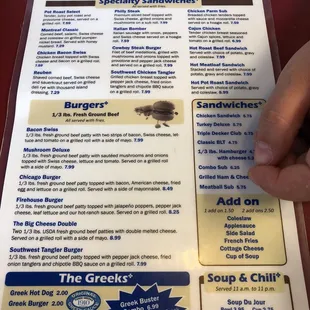 Affordable yum don&apos;t let your day go by without any of these hitting your belly