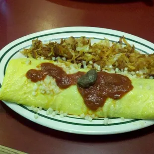 food