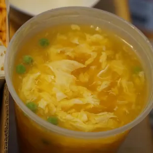 soup, soups and chowder, chowder, food