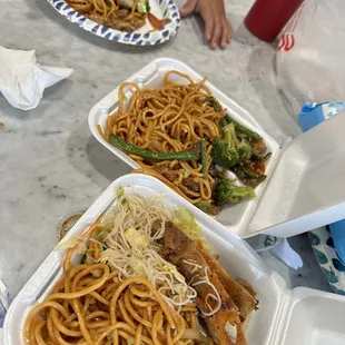 Good food for good prices