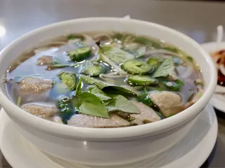 Pho Noodle House