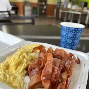 Correction... Breakfast Special $6.59!