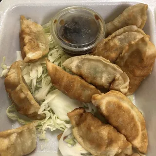 Gyoza