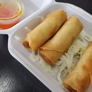 Spring Rolls