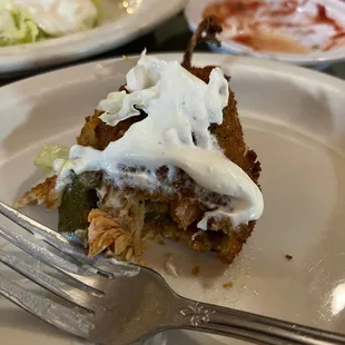Stuffed Jalapenos