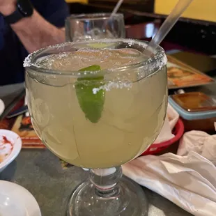 Margarita