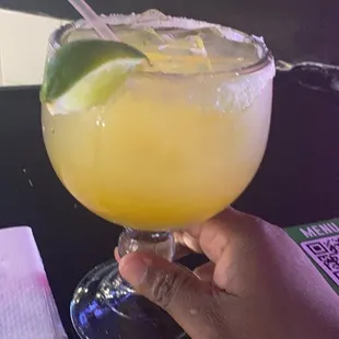 Margarita