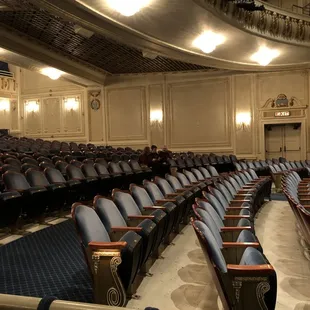 Pantages Theatre
