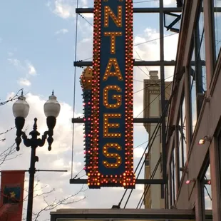 Marquee