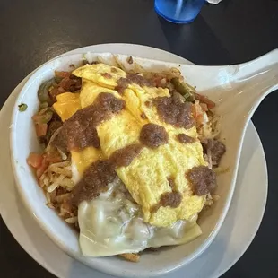 Arlington Skillet
