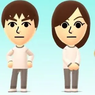 You
