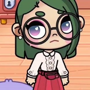 Mii facemoji