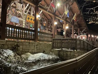 Alpengeist