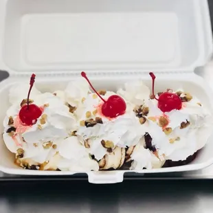 Banana Split